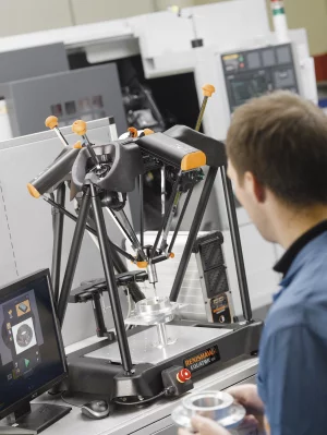 Equator 300 - gauging systems for industrial manufacturing