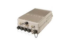 Earthlink Fiber Router EL4000 - LTE outdoor (eNodeB)