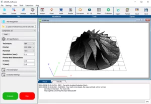 Multi-Level Optimization Design Tool (MODT)