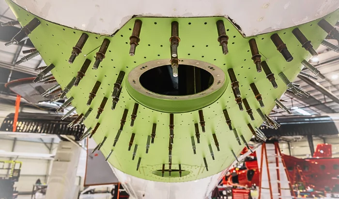Custom Aircraft Modifications
