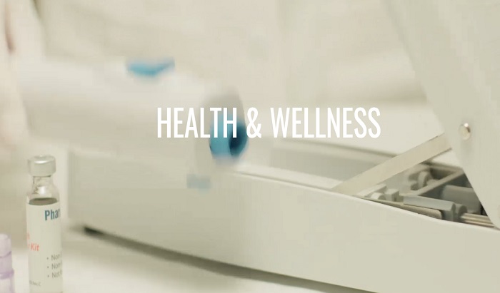 Colorado Health and Wellness | Key Industry | OEDIT