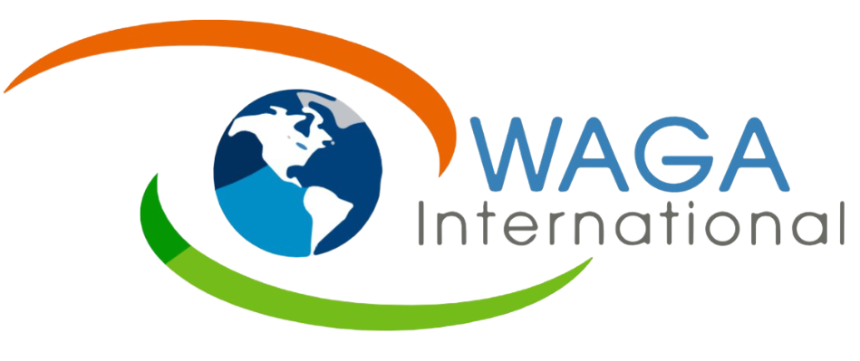 Waga International INC