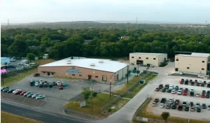 Cox Manufacturing Virtual Shop Tour: Exploring CNC Swiss and Screw ...