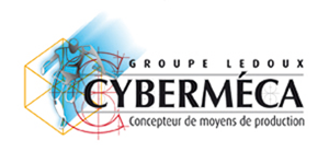 CYBERMÉCA - Groupe LEDOUX