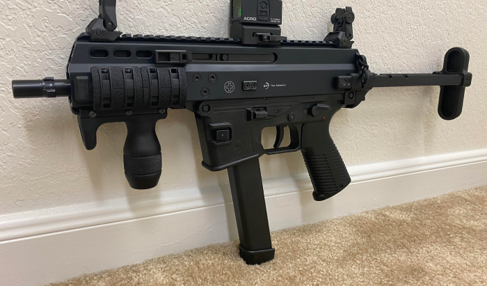 APC9 Overview