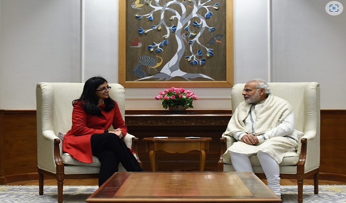 U.S.-India Business Council