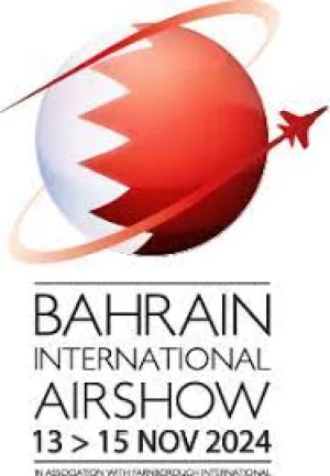 Bahrain International Airshow 2024