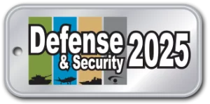 Defense & Security 2025