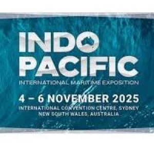 Indo Pacific 2025