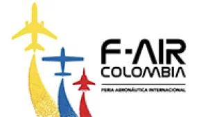 F-Air Colombia 2023