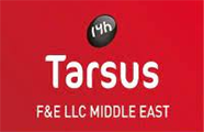 TARSUS - F&E LLC Middle East