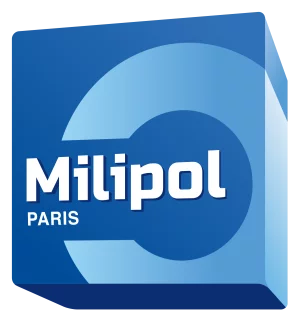Milipol Paris 2025