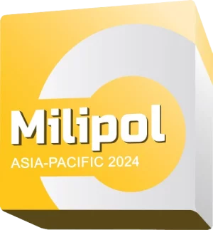 Milipol Asia Pacific 2024