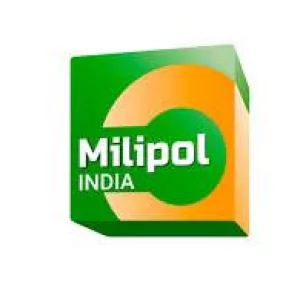 Milipol India 2025