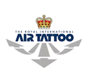 RIAT 2025 Royal International Air Tattoo