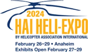 Heli-Expo 2024