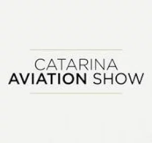 Caterina Aviation show 2025