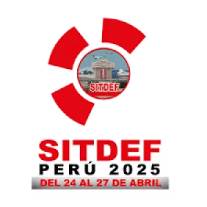 Sitdef Peru 2025