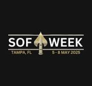 SOF Week 2025