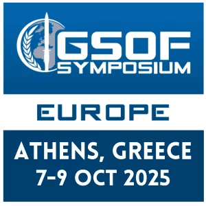 Global SOF Europe 2025