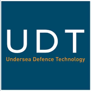 Undersea Defence Technology UDT 2025