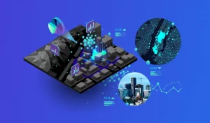 Mapping | Software to Visualize & Understand Your Data Spatially