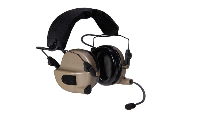 FalCom Headsets