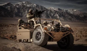 Land - General Dynamics Mission Systems
