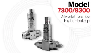 Model 7300/8300 | Flight Heritage Digitally Corrected Differential ...
