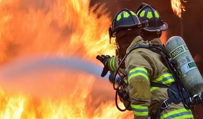 Public Safety - Ascent AeroSystems