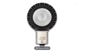 Wing Inspection Light | Ice Detection LED Lighting System