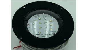 Dome Lights