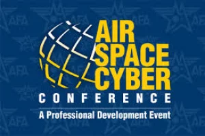 AFA Air, Space & Cyber Conference 2024