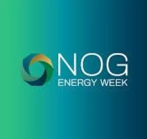 NOG Energy Week Conference & Exhibition 2025