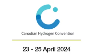 Canadian Hydrogen Convention 2024