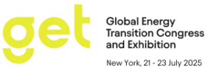 GET Global Energy Transition Congress & Exhibition 2025