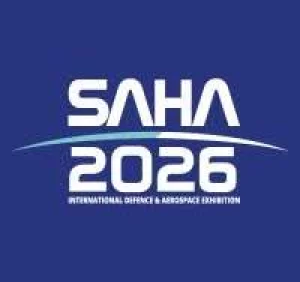 SAHA Expo 2026