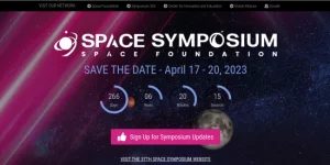 Space Symposium 2023