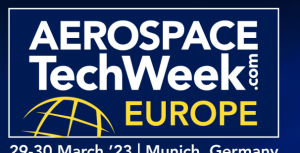 Aerospace Tech Week Europe Munich 2023