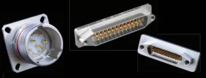 Hermetic Connectors