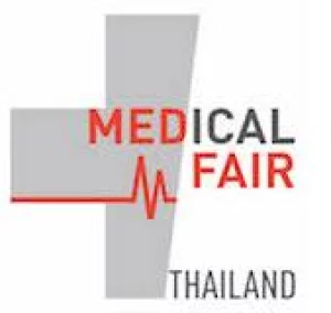 Medical Fair Thailand 2025