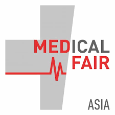 Medical Fair Asia 2023