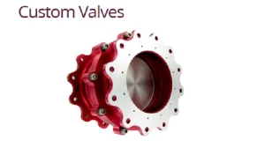 Custom Valves