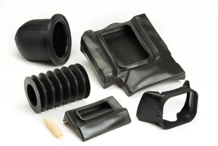 Custom Technical Elastomeric Solutions