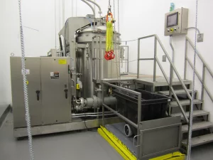 Tissue Digesters