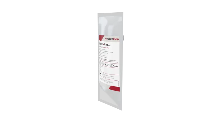Sodium Bicarbonate Bag