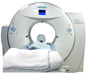 Siemens Definition CT