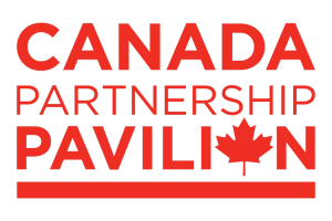 Canada Partnership Pavilion at Arab Health 2024