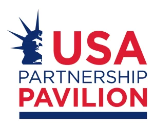USA Partnership Pavilion at MSPO 2023