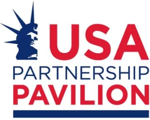 USA Partnership Pavilion at Avalon 2025